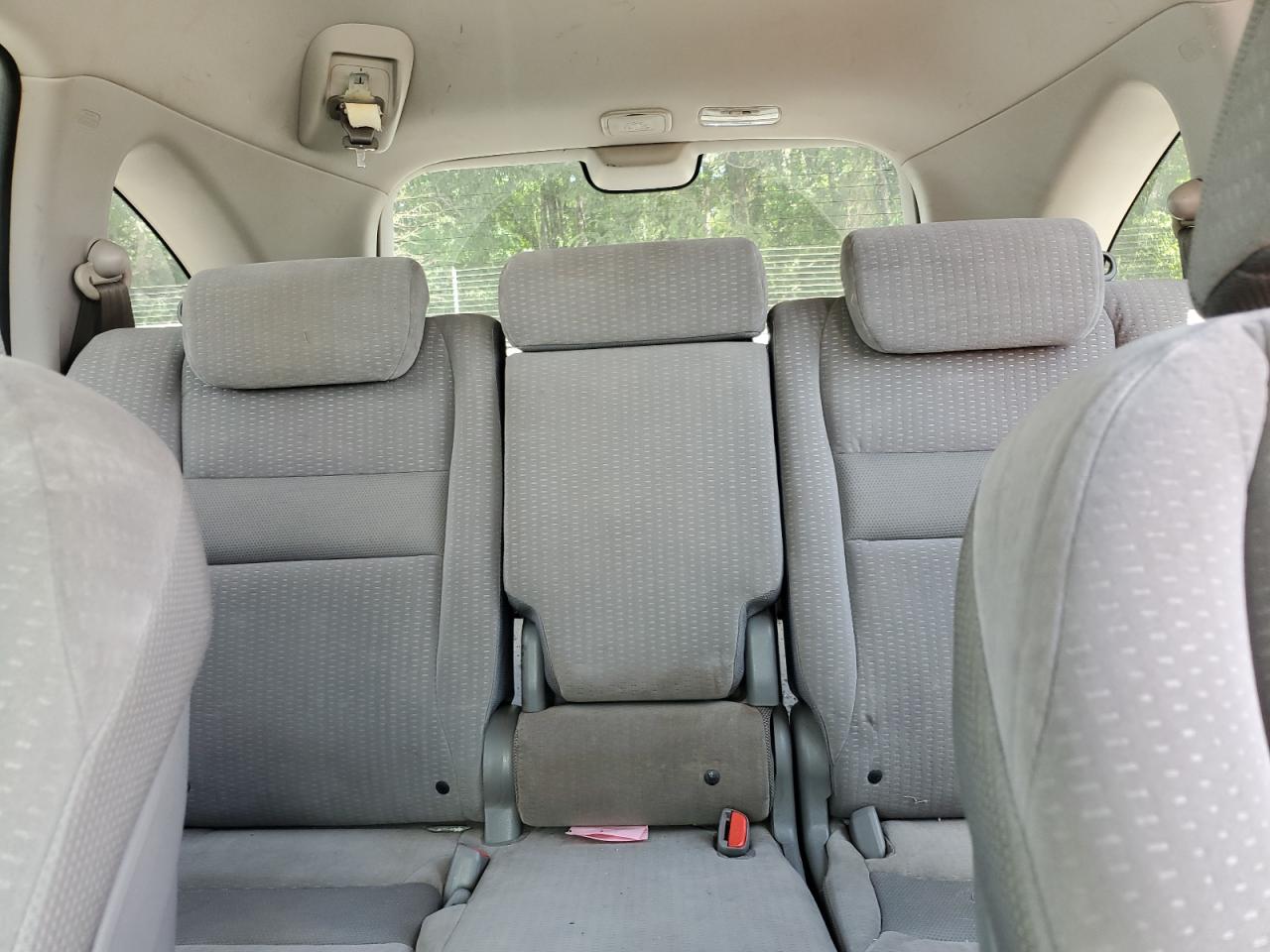 2008 Honda Cr-V Ex VIN: 3CZRE38548G706108 Lot: 59522474