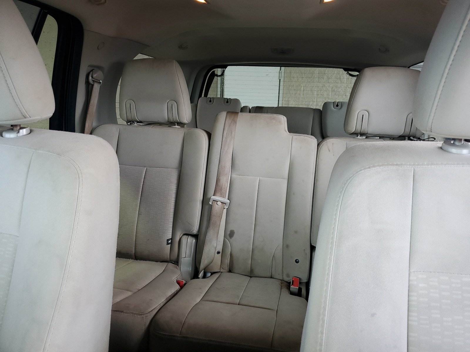 1FMJU1H53CEF10828 2012 Ford Expedition Xlt