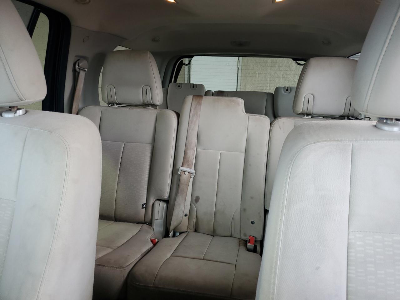 2012 Ford Expedition Xlt VIN: 1FMJU1H53CEF10828 Lot: 64506984