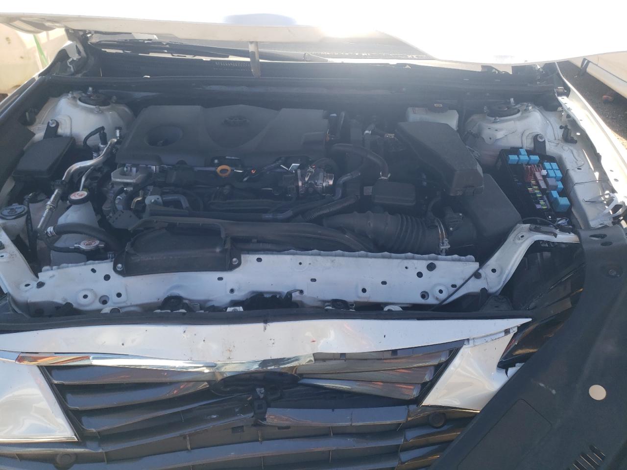 2022 Toyota Avalon Limited VIN: 4T1DA1AB7NU015711 Lot: 61311294