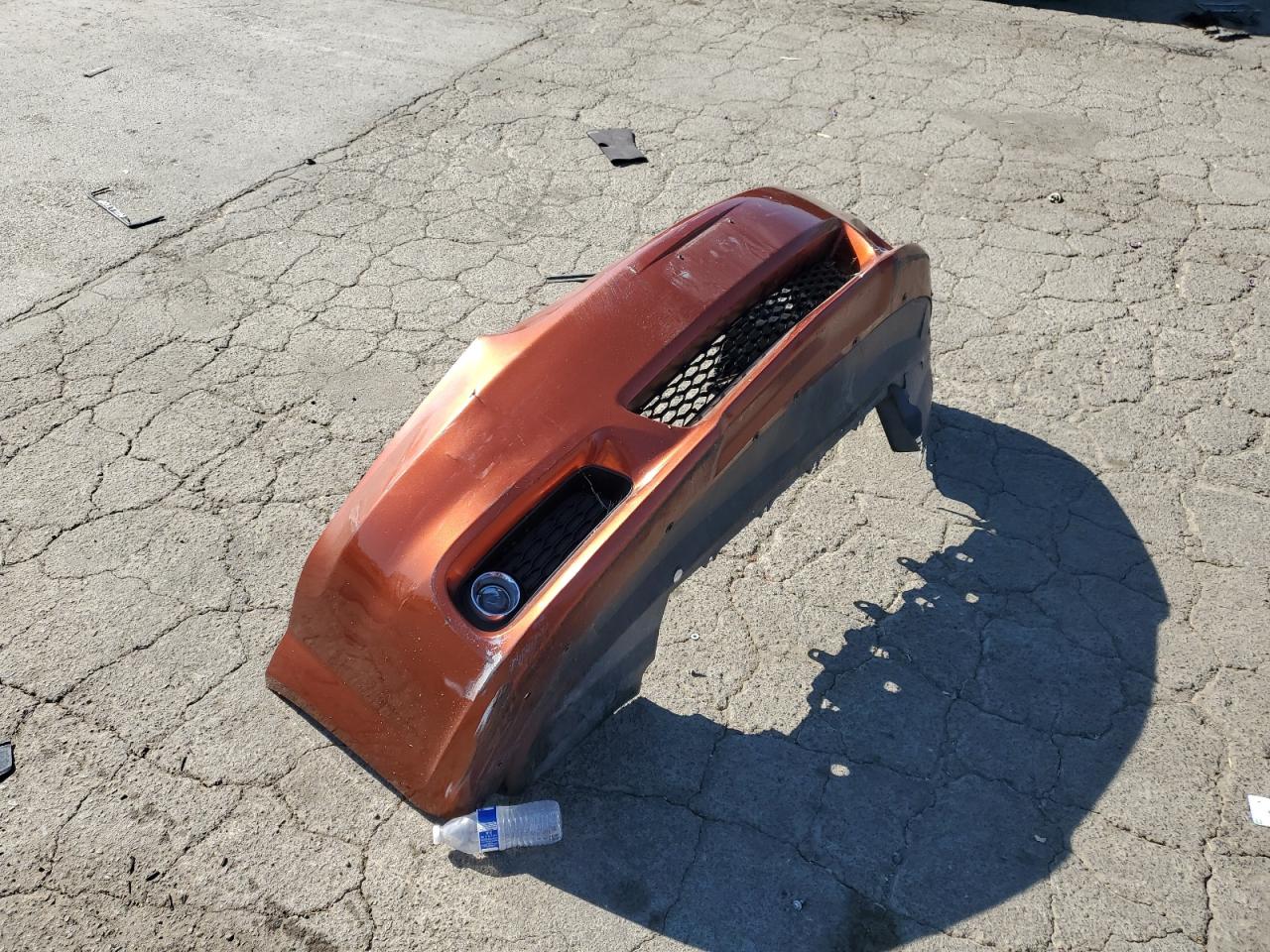 2012 Dodge Avenger R/T VIN: 1C3CDZBG2CN182599 Lot: 63730324