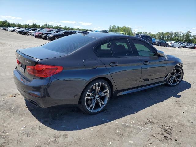 WBAJS7C06LBN96448 | 2020 BMW m550xi