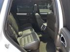 2015 Porsche Cayenne Turbo for Sale in Marlboro, NY - Front End