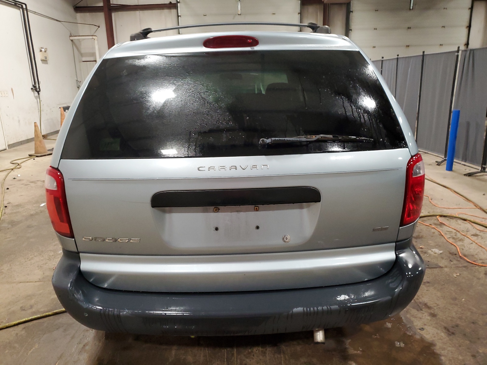 1D4GP25343B171824 2003 Dodge Caravan Se