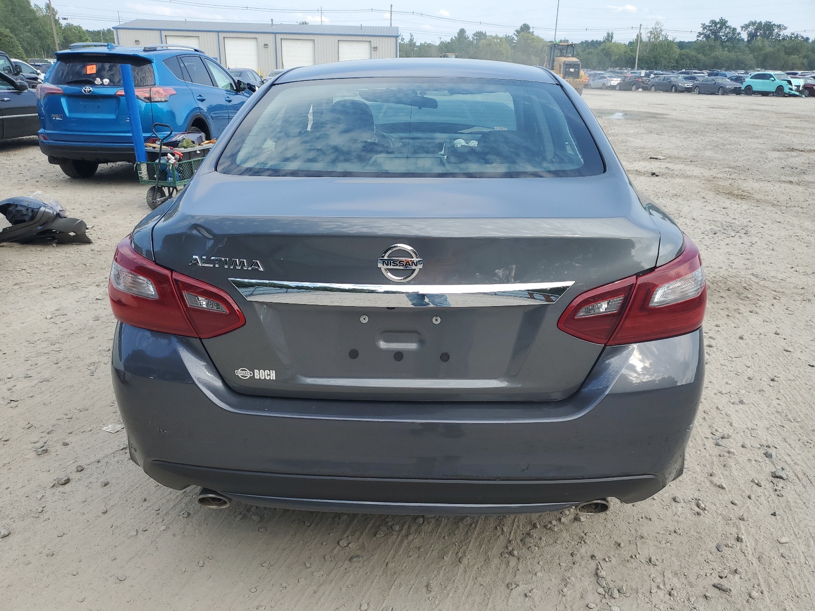 1N4AL3AP6JC471987 2018 Nissan Altima 2.5