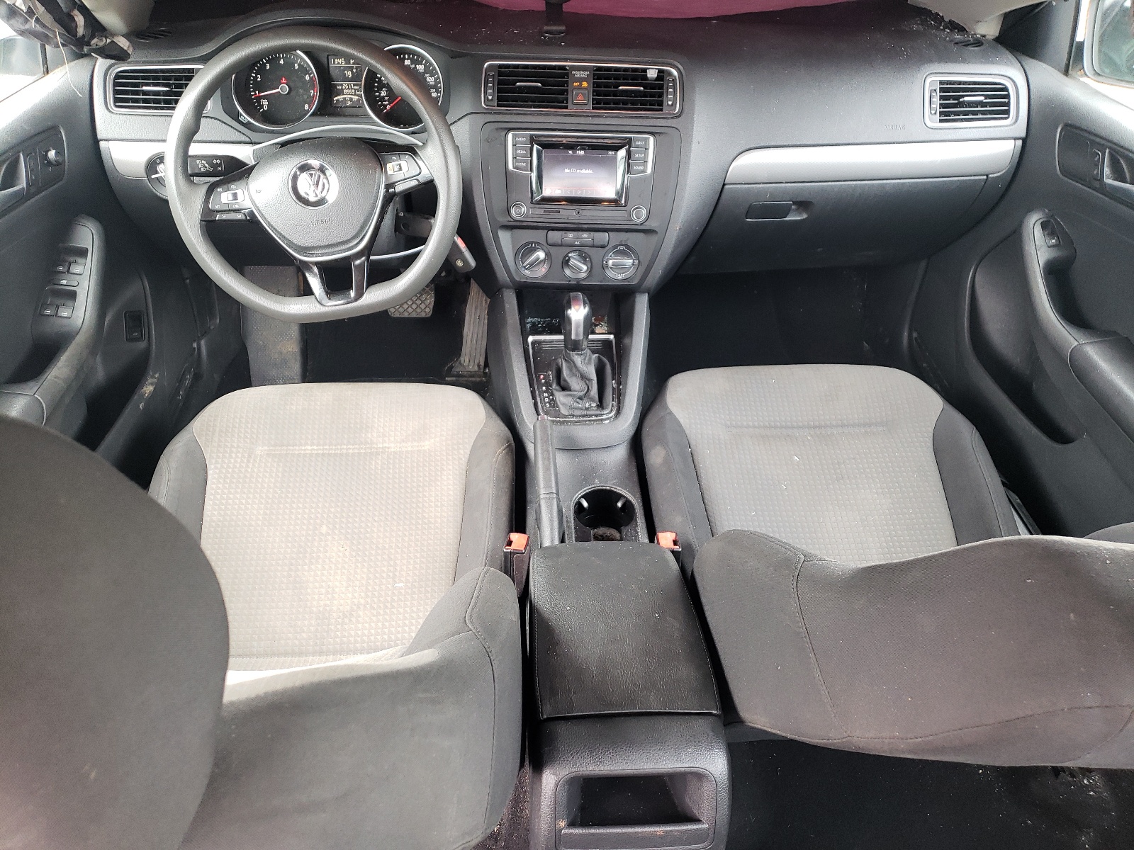 3VW2B7AJ4HM265853 2017 Volkswagen Jetta S