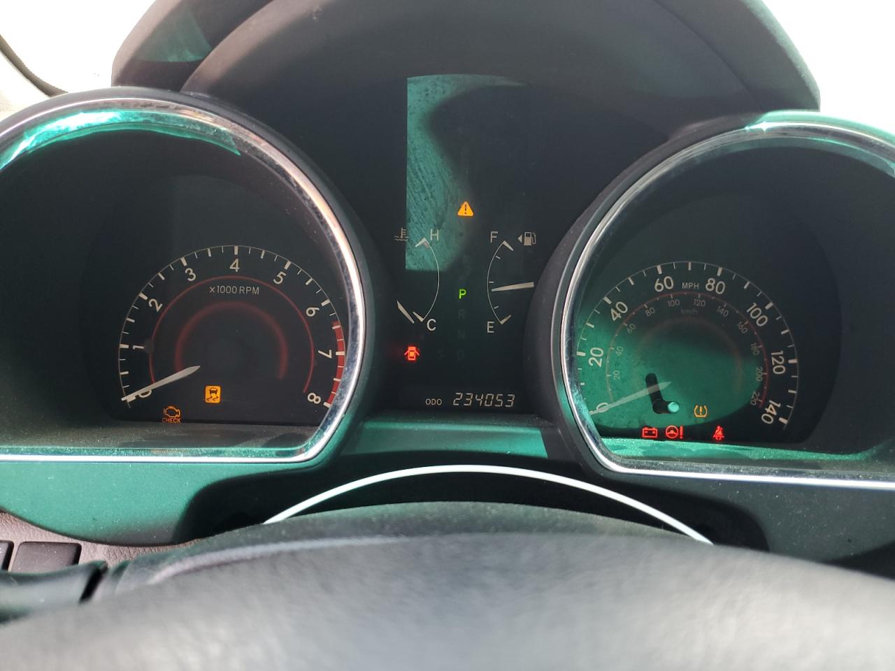 2011 Toyota Highlander Base VIN: 5TDBK3EHXBS049306 Lot: 63860964