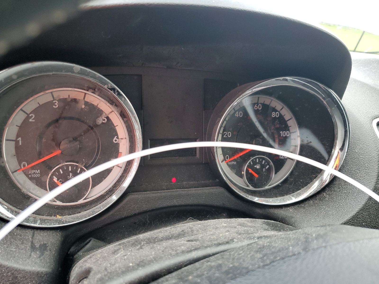 2C4RDGCG0HR801316 2017 Dodge Grand Caravan Sxt