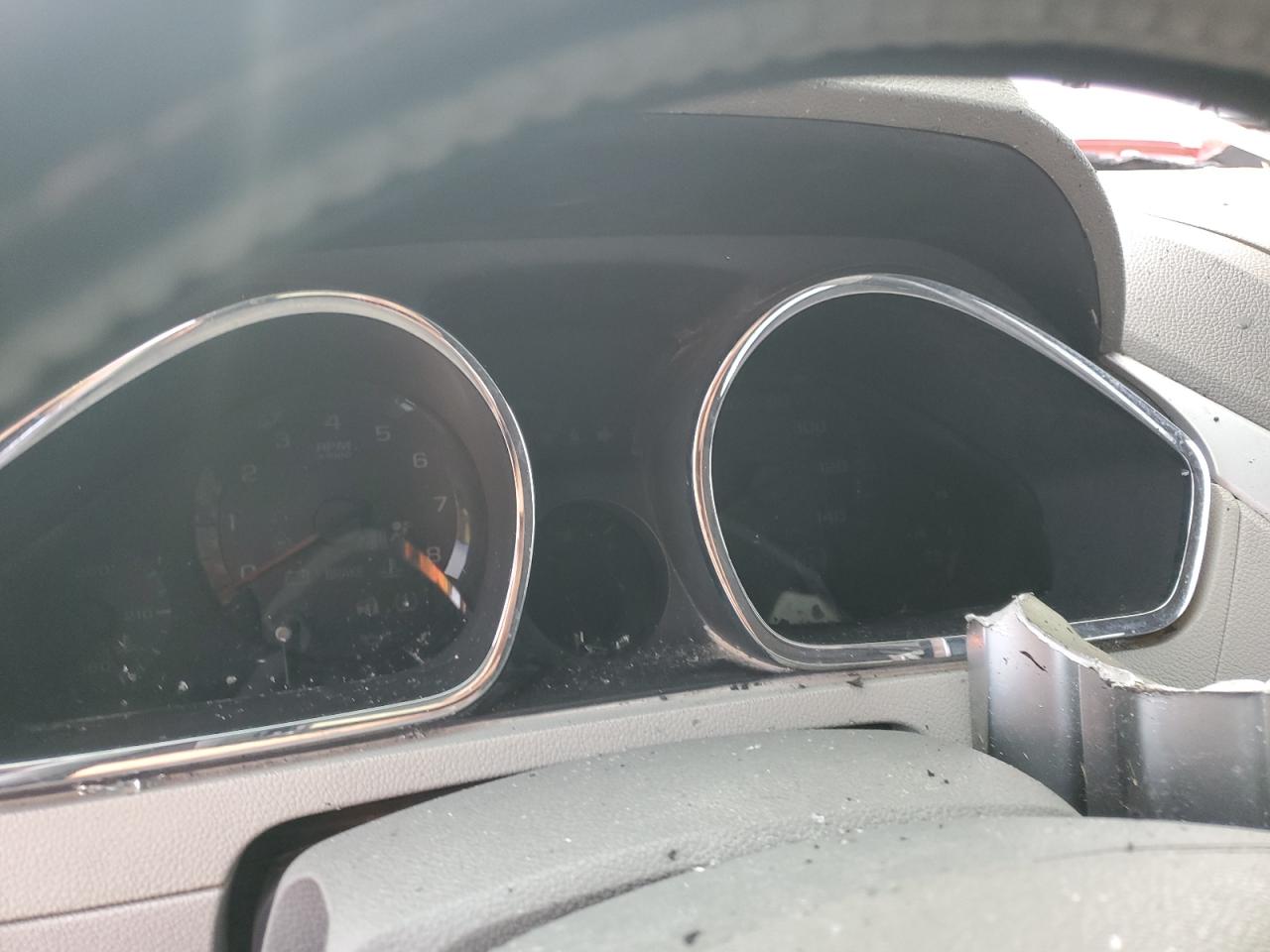 2010 Chevrolet Traverse Ls VIN: 1GNLVEED2AJ202154 Lot: 63079904