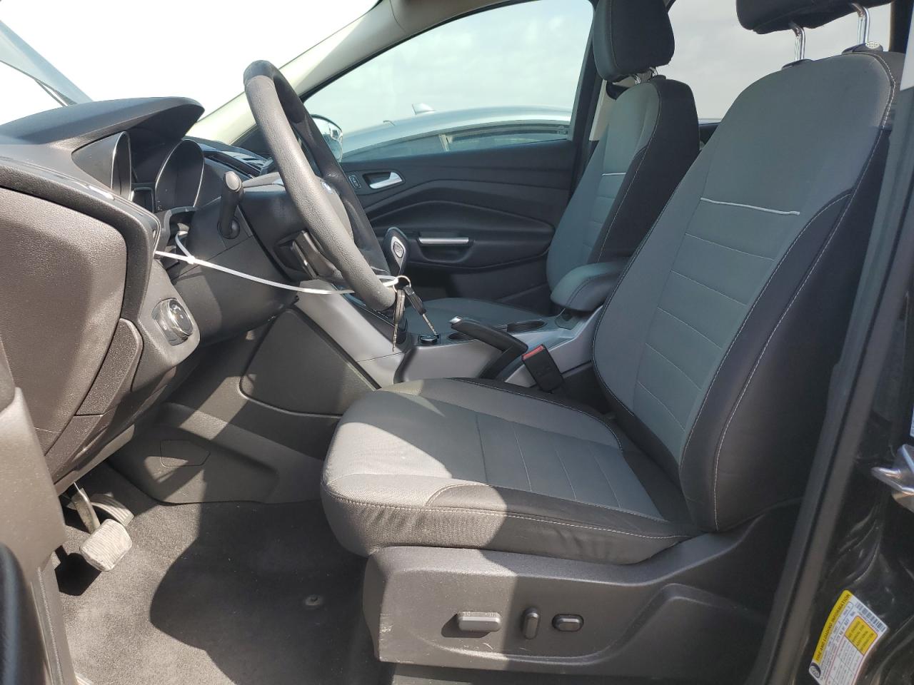 2015 Ford Escape Se VIN: 1FMCU0G73FUA61585 Lot: 62005934