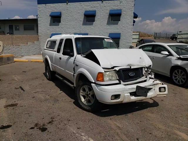 2004 Ford Ranger Super Cab VIN: 1FTZR45E74PA97140 Lot: 64658694