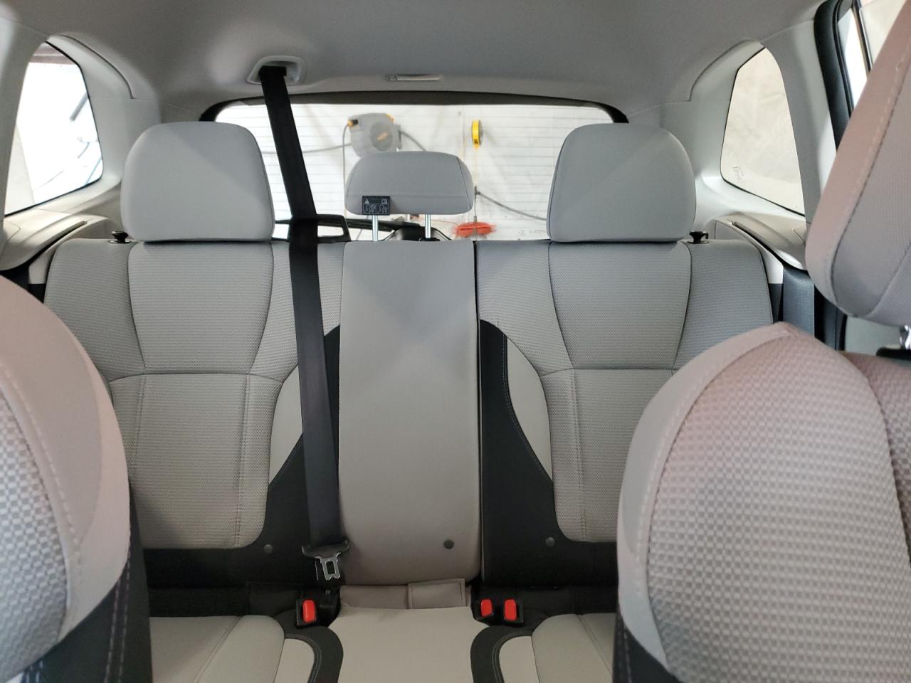 2020 Subaru Forester VIN: JF2SKADC6LH580536 Lot: 63459434