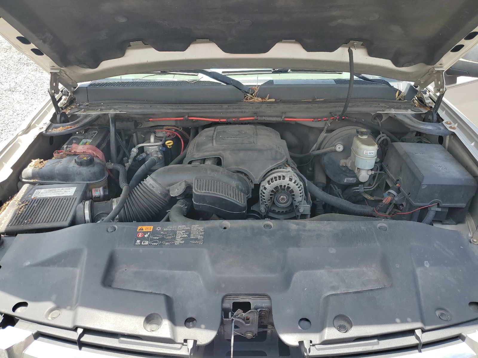 3GTEC13C18G133785 2008 GMC Sierra C1500