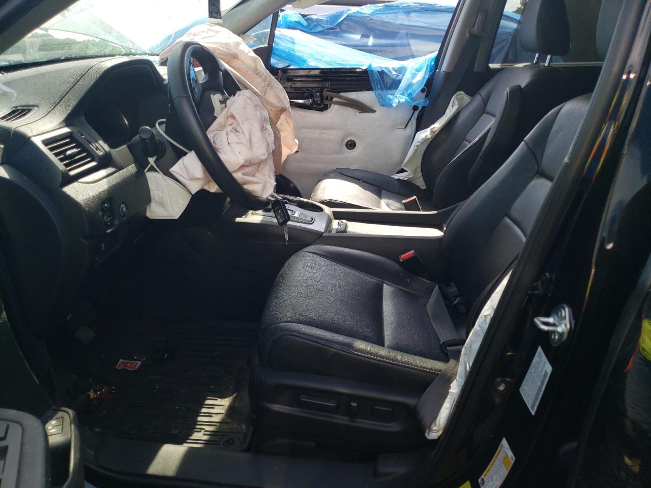 2022 Honda Pilot Se VIN: 5FNYF5H27NB026446 Lot: 55676154