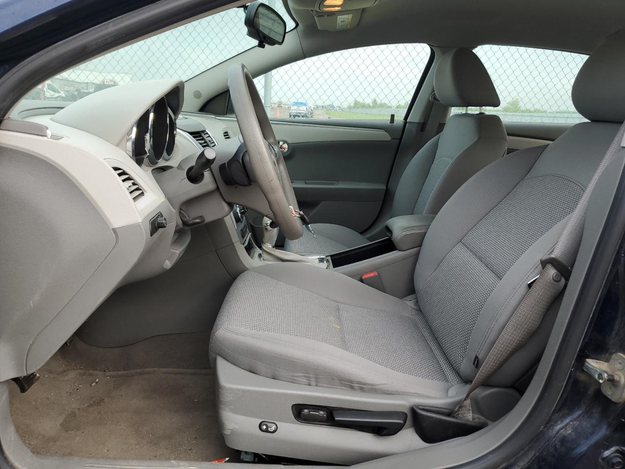 2010 Chevrolet Malibu 1Lt VIN: 1G1ZC5EB2AF206319 Lot: 62897344