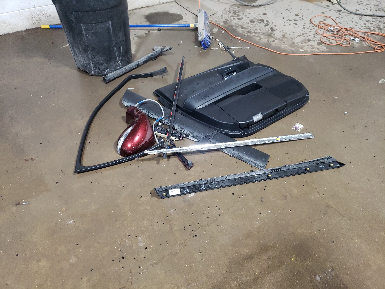 2T2BK1BAXDC155015 2013 Lexus Rx 350 Base