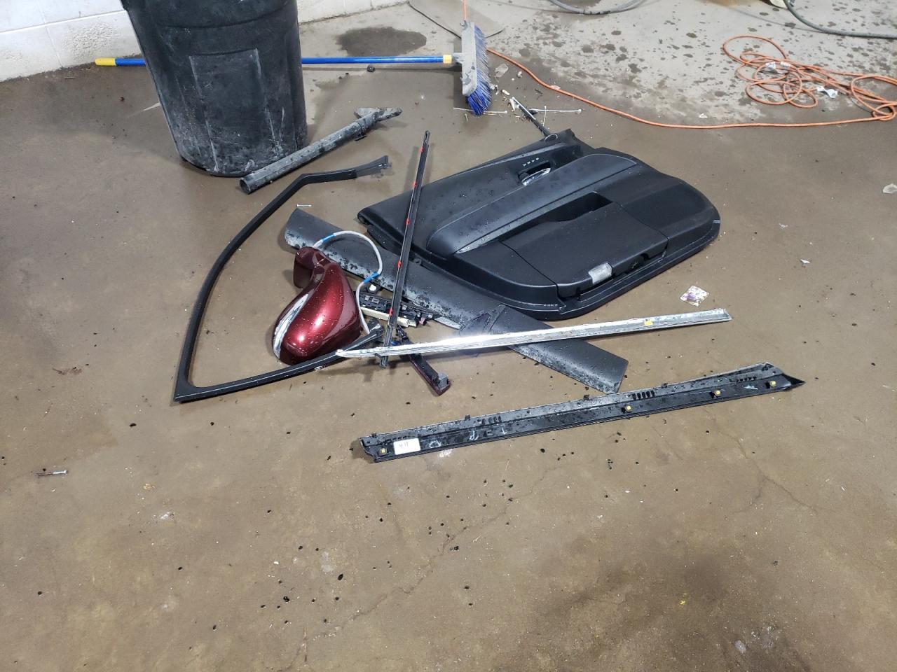 2013 Lexus Rx 350 Base VIN: 2T2BK1BAXDC155015 Lot: 62653684