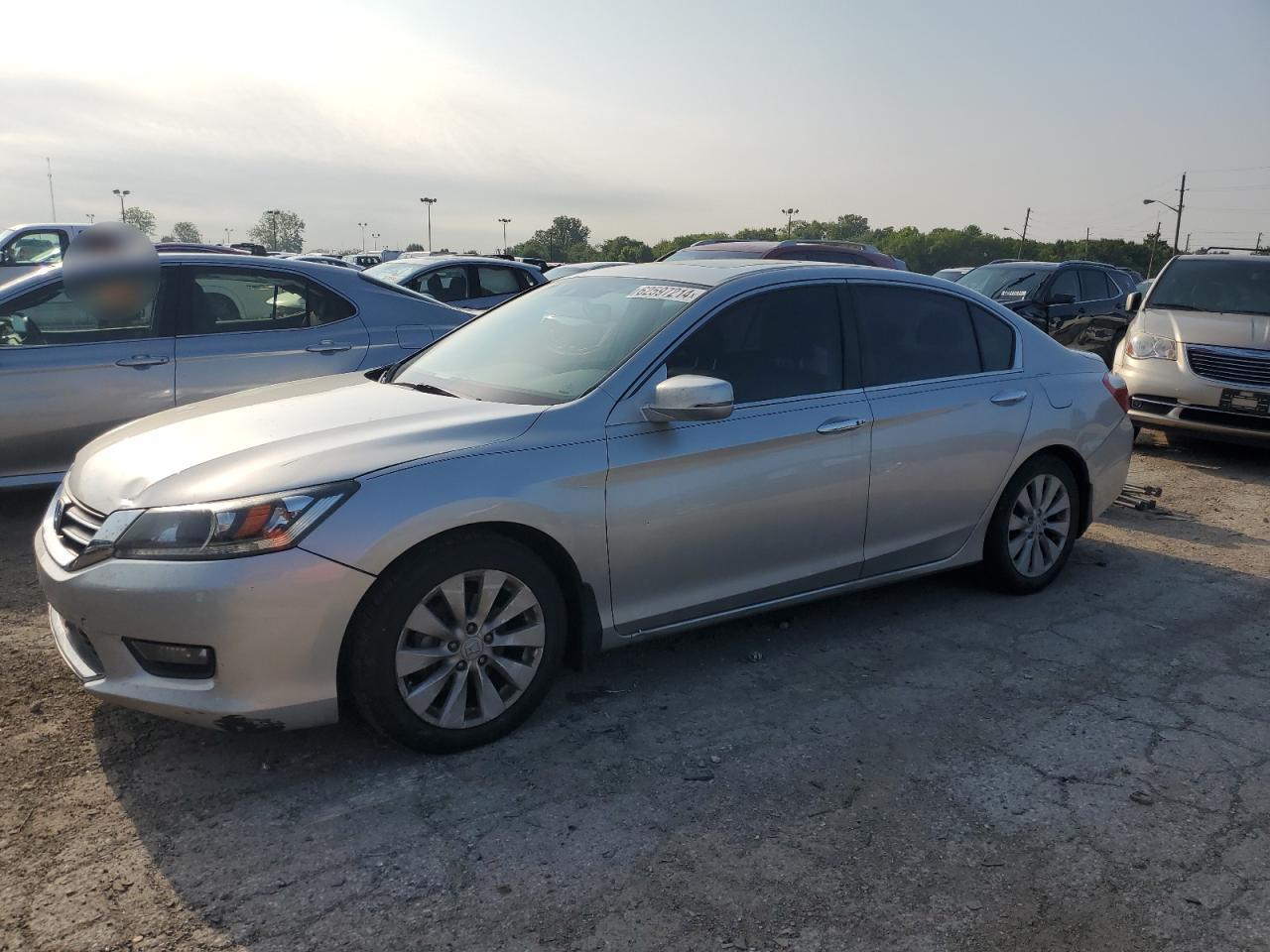 2015 Honda Accord - Image 1