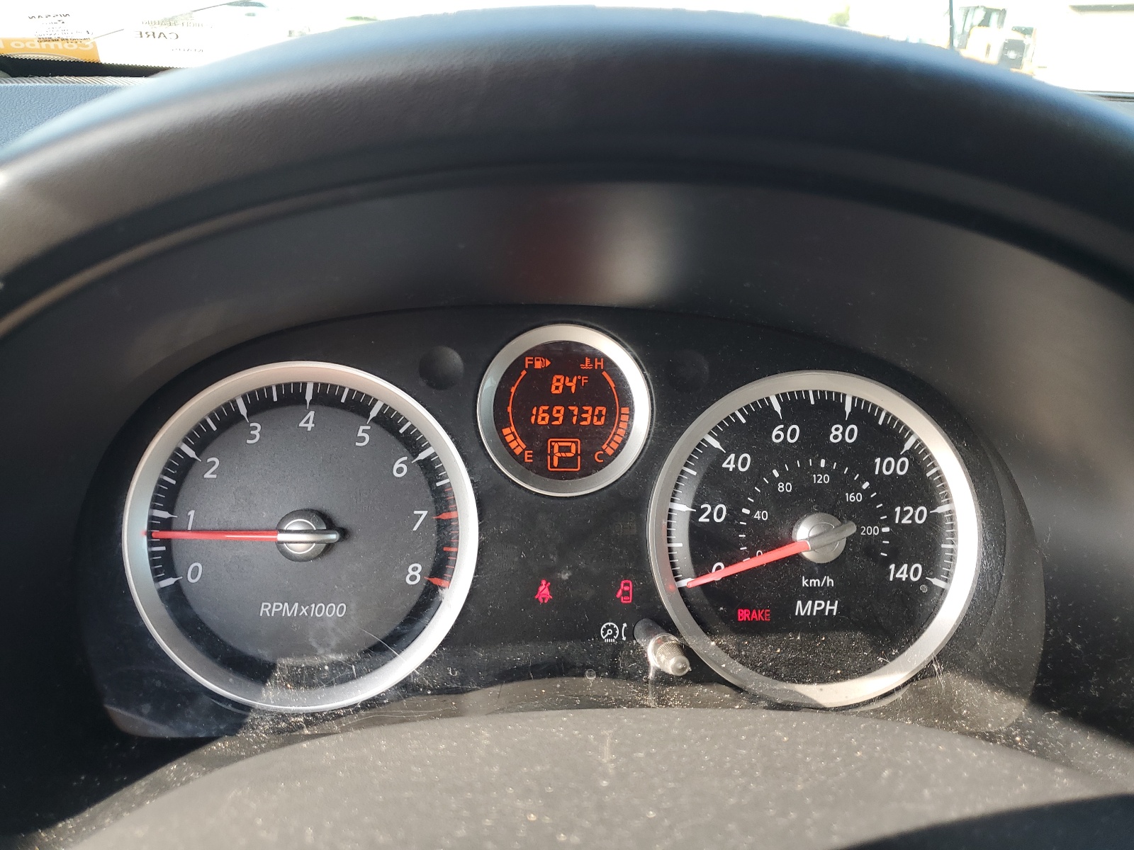 3N1AB6AP4BL729446 2011 Nissan Sentra 2.0