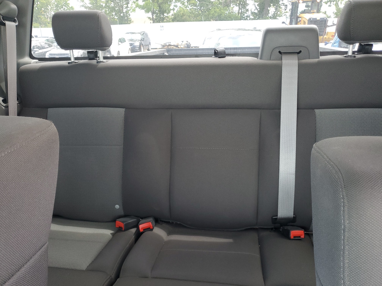 1FTVX14576NA49253 2006 Ford F150