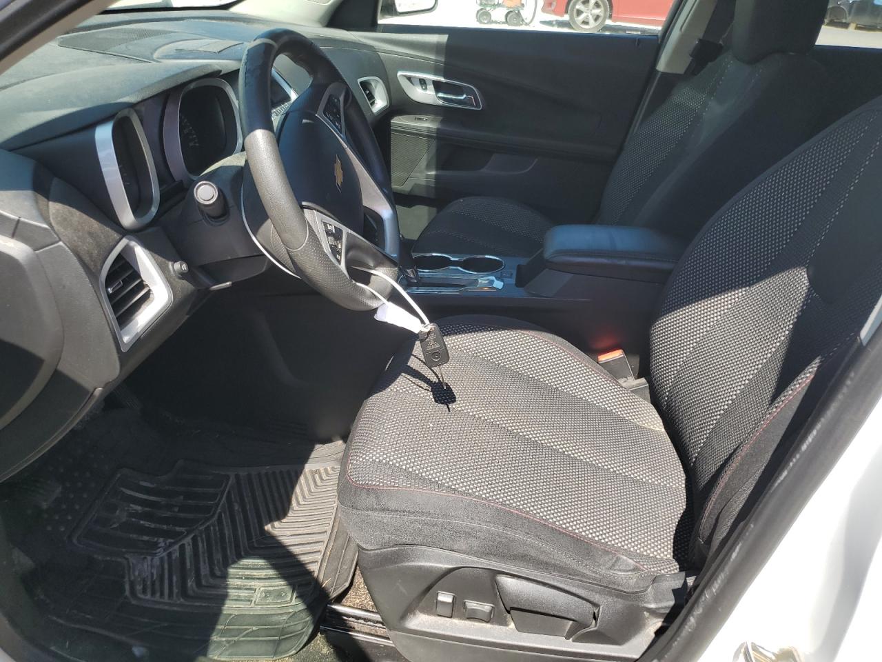 2016 Chevrolet Equinox Lt VIN: 2GNALCEK2G1183737 Lot: 62797534