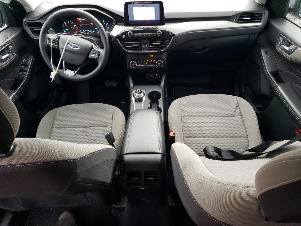 2021 Ford Escape Se VIN: 1FMCU9G61MUB28693 Lot: 63499424