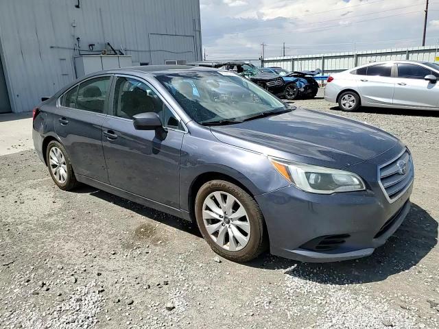 2016 Subaru Legacy 2.5I Premium VIN: 4S3BNAC63G3057608 Lot: 63287934