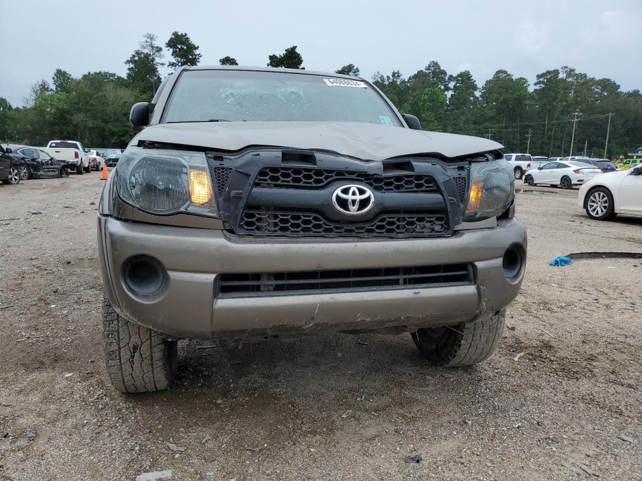 2011 Toyota Tacoma - Image 5