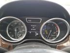 2012 Mercedes-Benz Ml 350 4Matic للبيع في Hillsborough، NJ - Front End