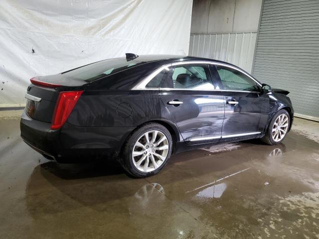  CADILLAC XTS 2016 Черный