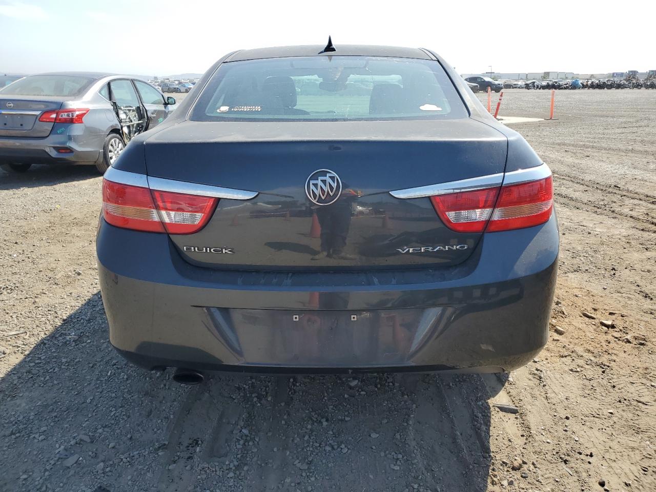 1G4PN5SK1E4206225 2014 Buick Verano