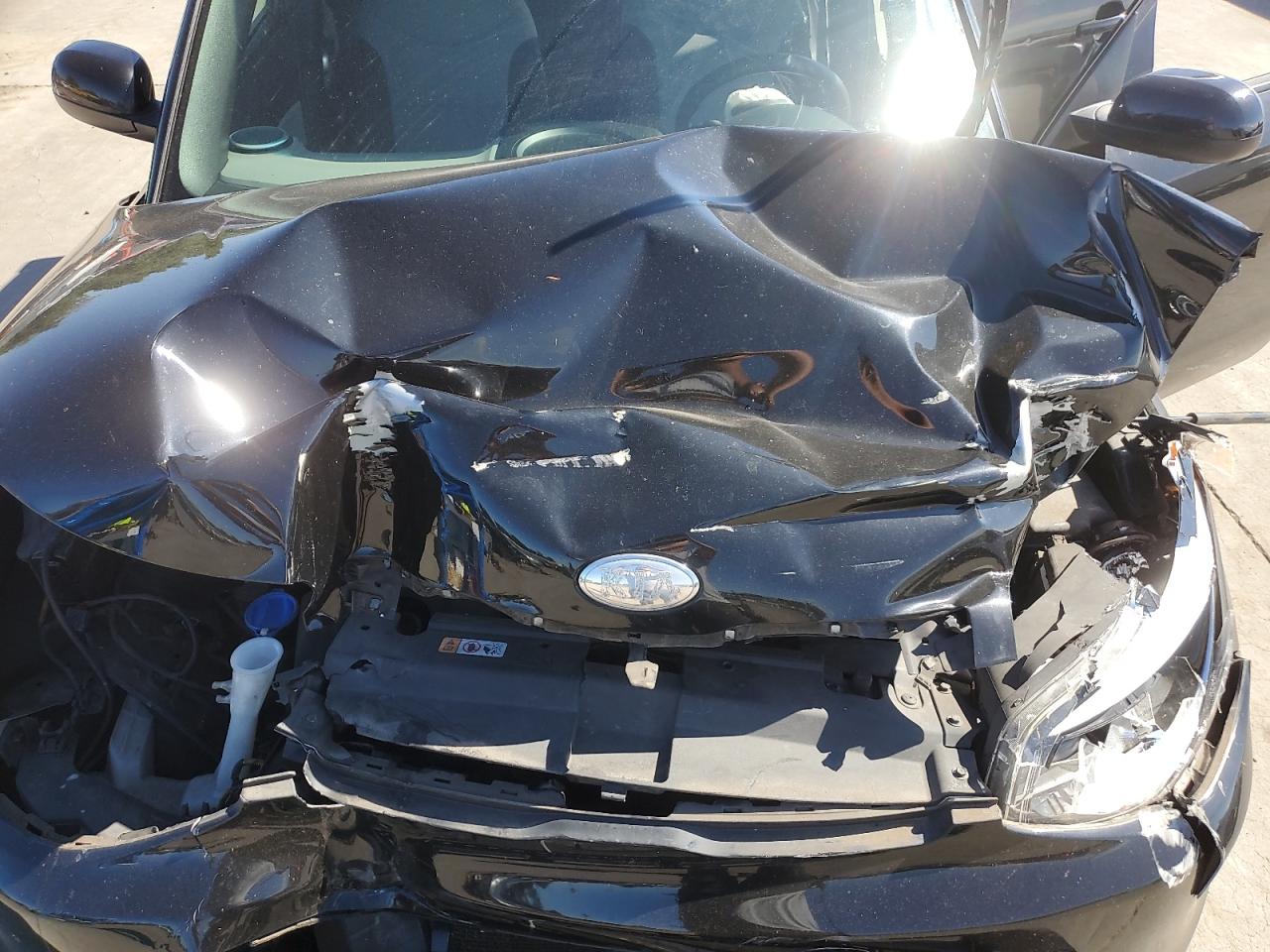 2015 Kia Soul + VIN: KNDJP3A5XF7187890 Lot: 63140014