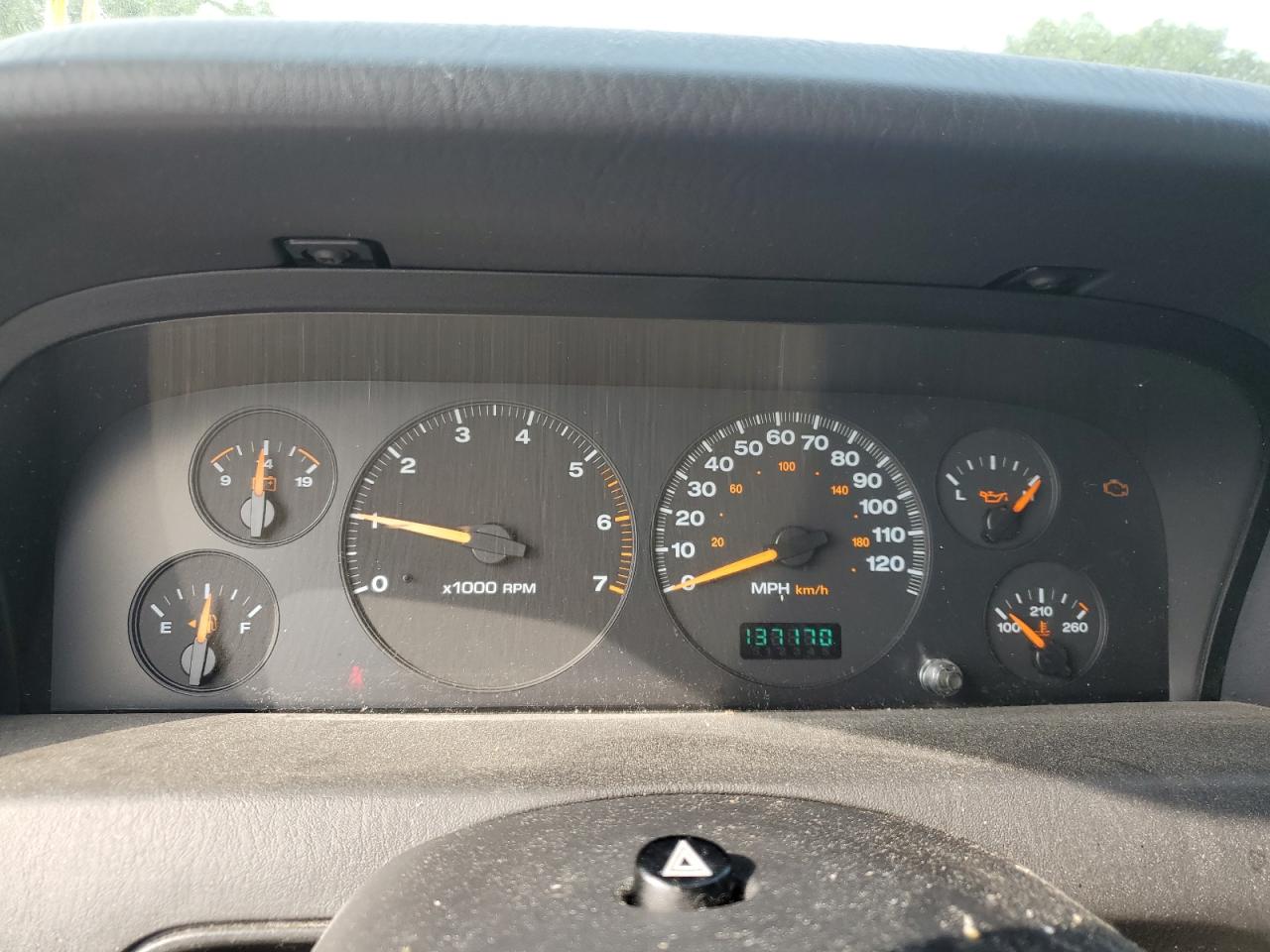 2002 Jeep Grand Cherokee Laredo VIN: 1J4GW48S82C180804 Lot: 62718414