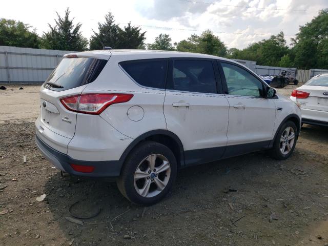 Parquets FORD ESCAPE 2013 White