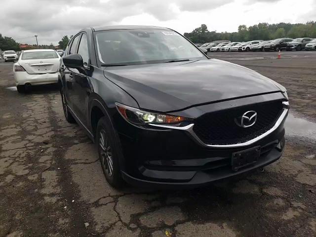 2017 Mazda Cx-5 Touring VIN: JM3KFBCL2H0168590 Lot: 65540214