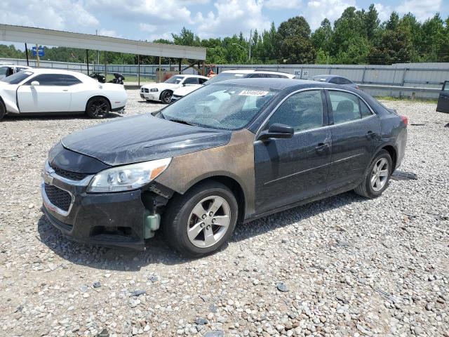  CHEVROLET MALIBU 2013 Czarny