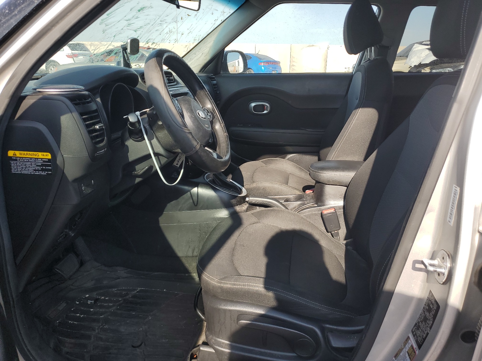 KNDJP3A58J7529877 2018 Kia Soul +