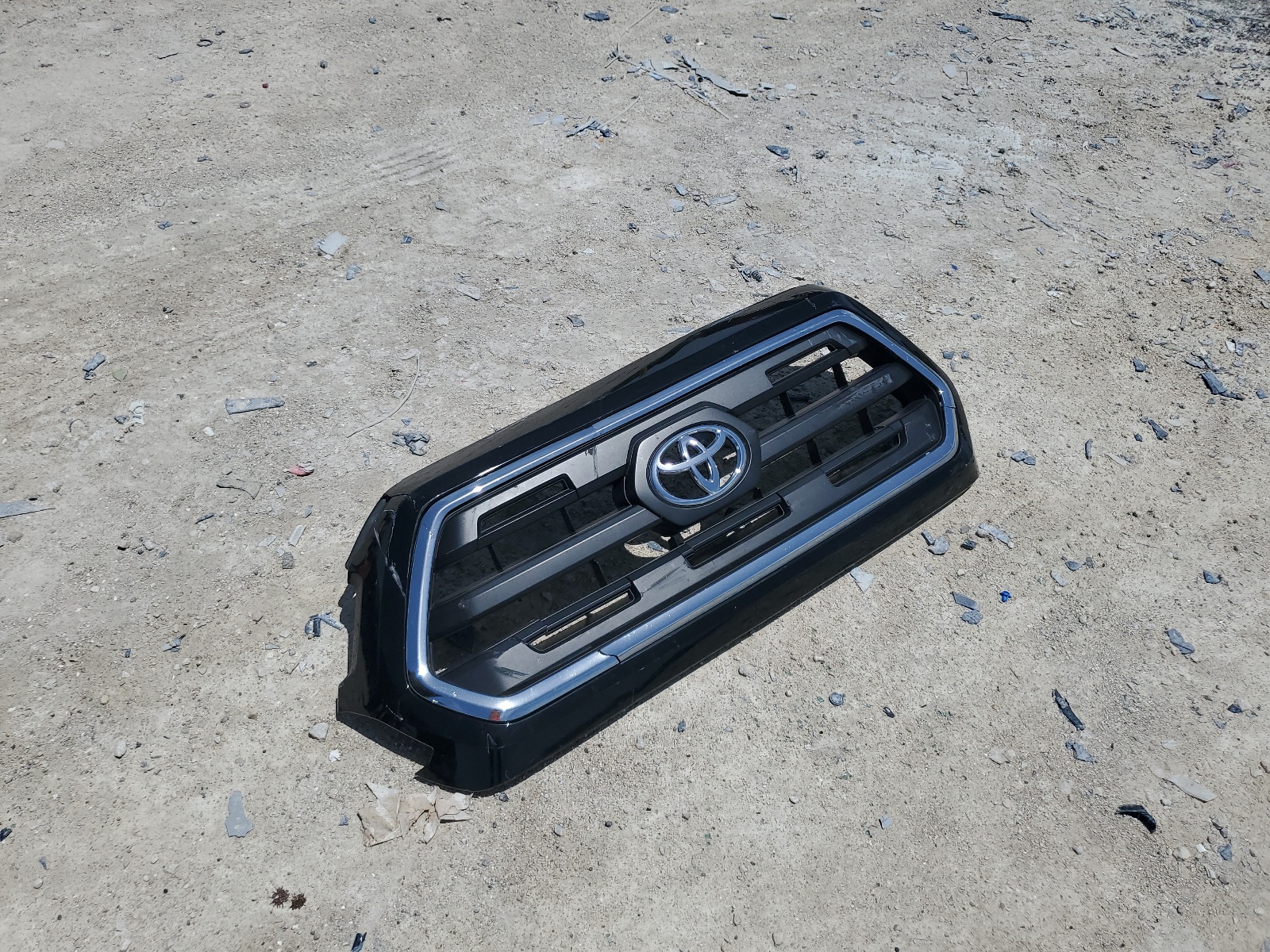 5TFCZ5AN3HX108433 2017 Toyota Tacoma Double Cab