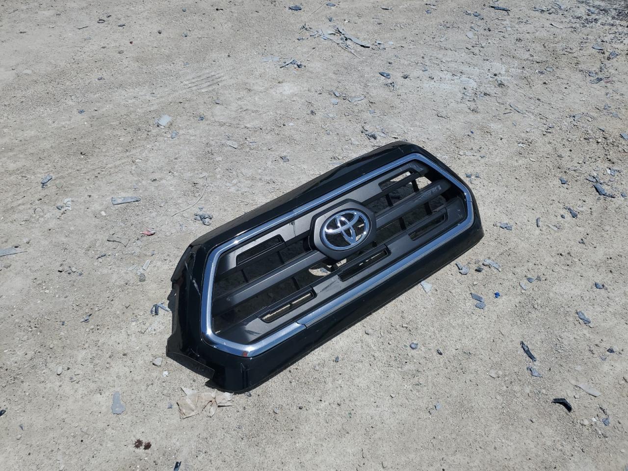 2017 Toyota Tacoma Double Cab VIN: 5TFCZ5AN3HX108433 Lot: 65338104