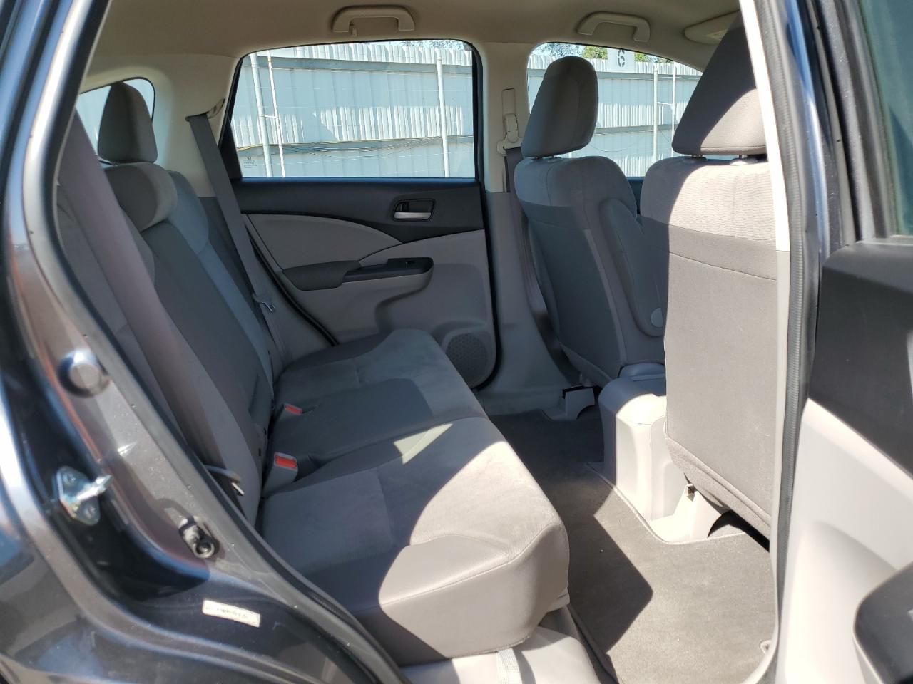 2014 Honda Cr-V Lx VIN: 3CZRM3H37EG701255 Lot: 65253974