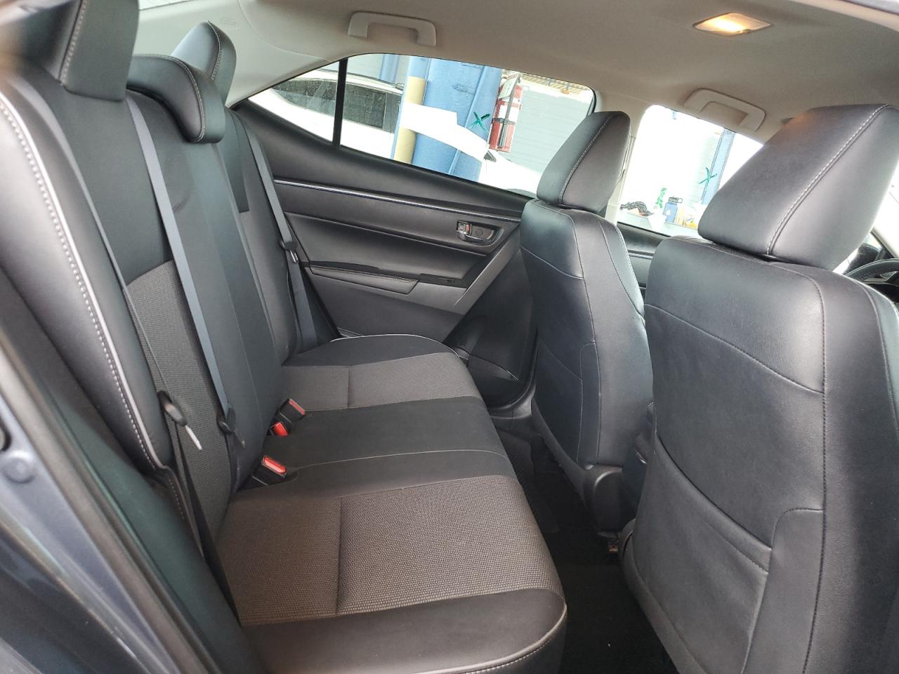 2014 Toyota Corolla - Image 10