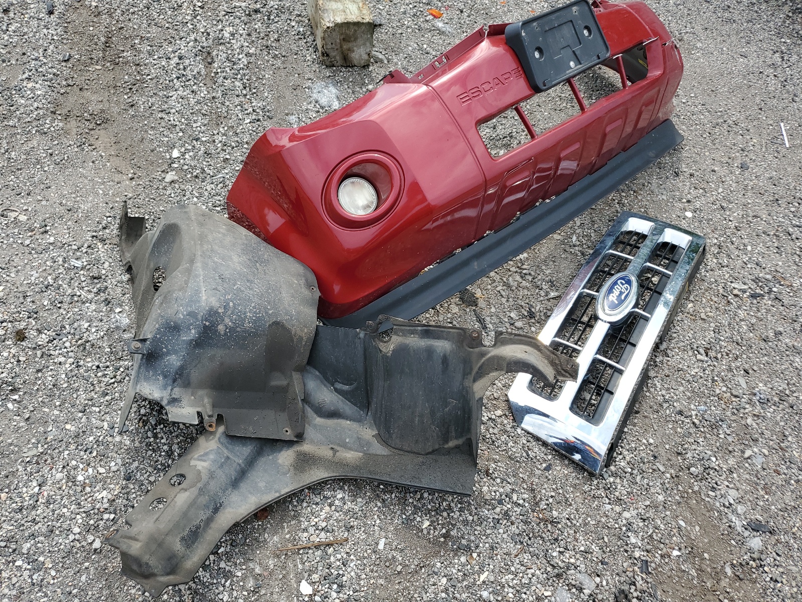 1FMCU0DG5BKB07962 2011 Ford Escape Xlt