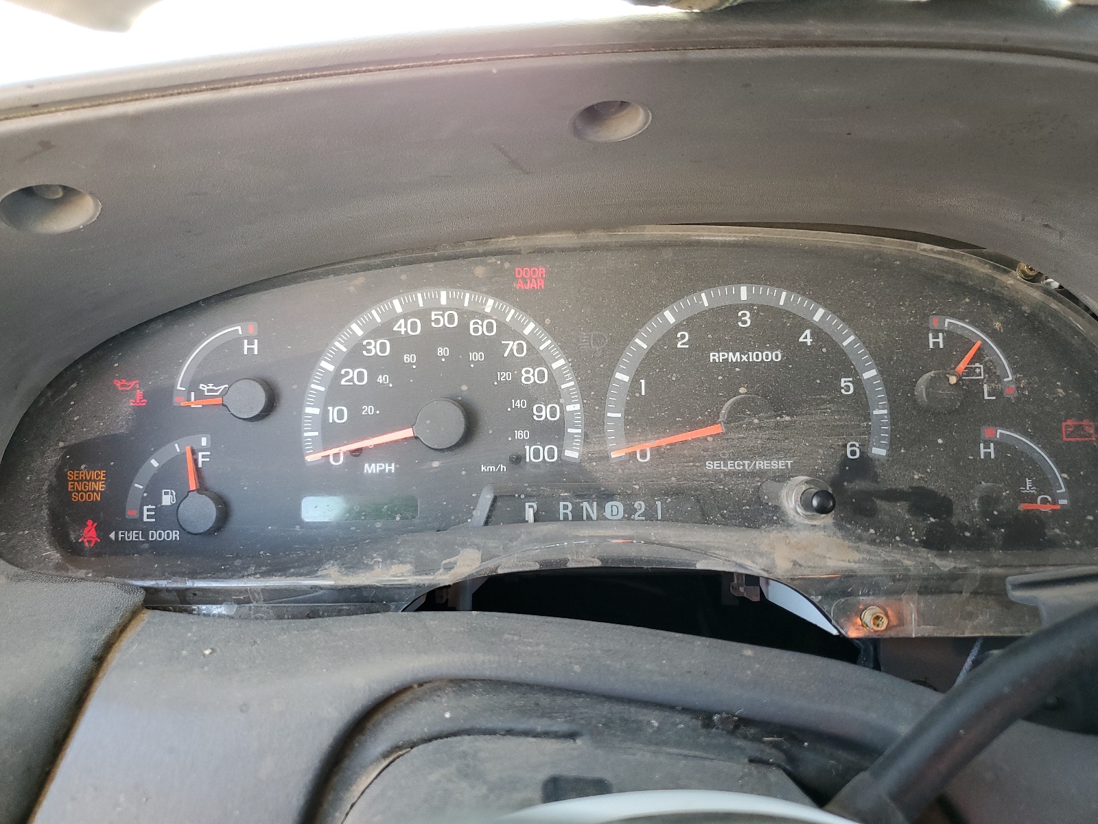 1FTRW08L62KB27735 2002 Ford F150 Supercrew