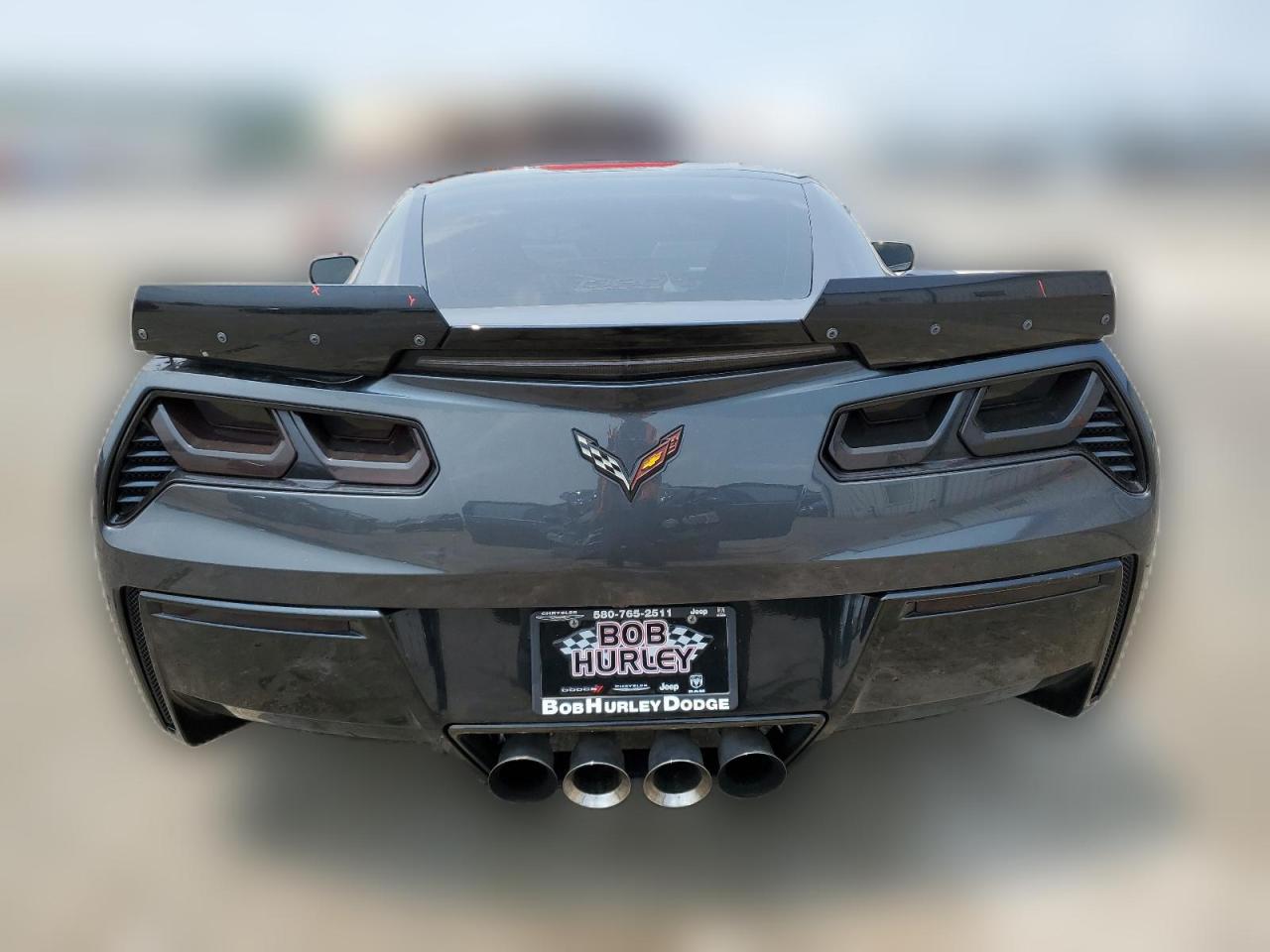 2017 Chevrolet Corvette Stingray 1Lt VIN: 1G1YB2D74H5104790 Lot: 63920754