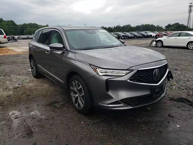 2023 Acura MDX - Image 11
