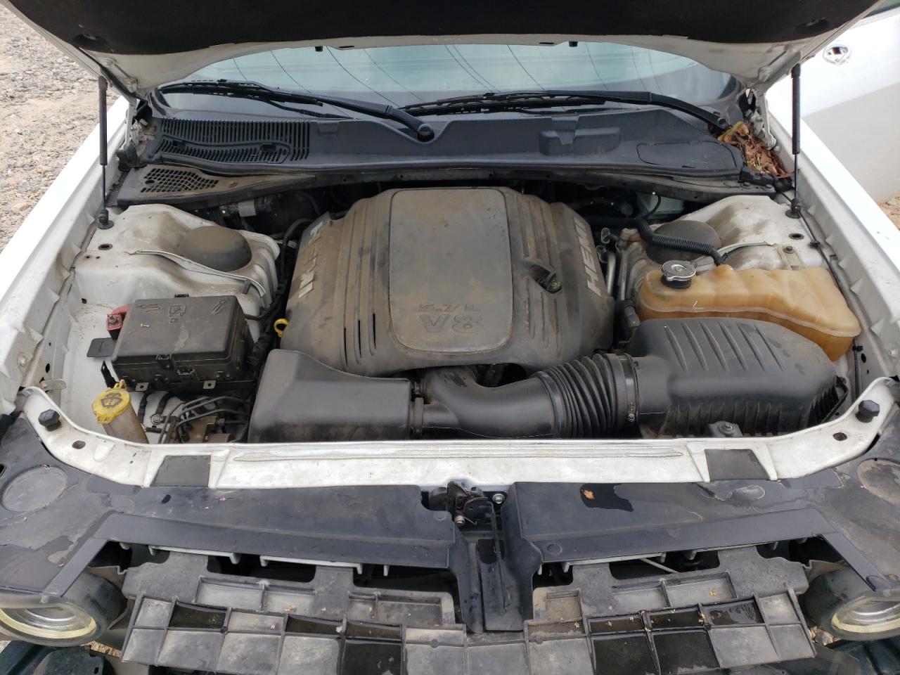 2016 Dodge Challenger R/T VIN: 2C3CDZBT6GH263973 Lot: 62715144