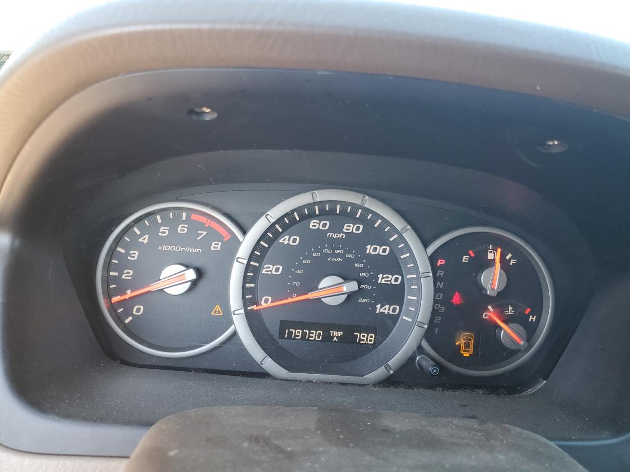 2007 Honda Pilot Exl VIN: 2HKYF18577H533158 Lot: 65317604