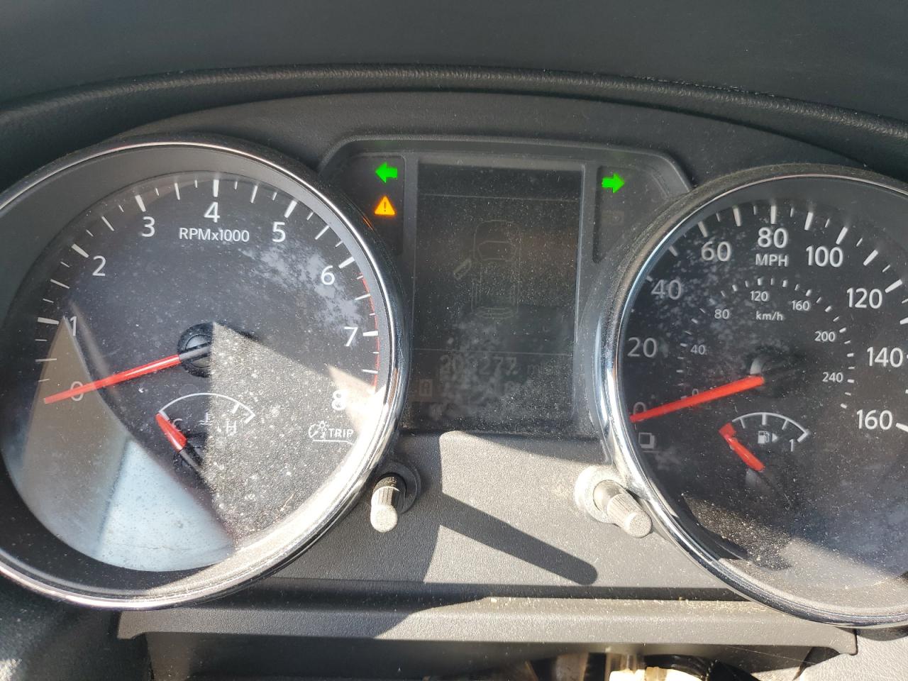 2011 Nissan Rogue S VIN: JN8AS5MV1BW677855 Lot: 65424684