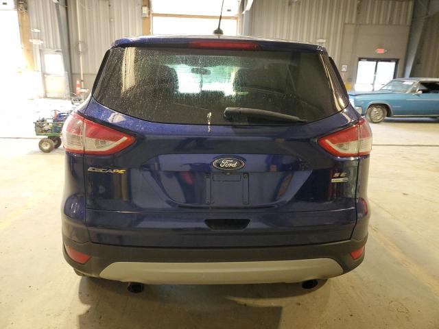  FORD ESCAPE 2014 Синий