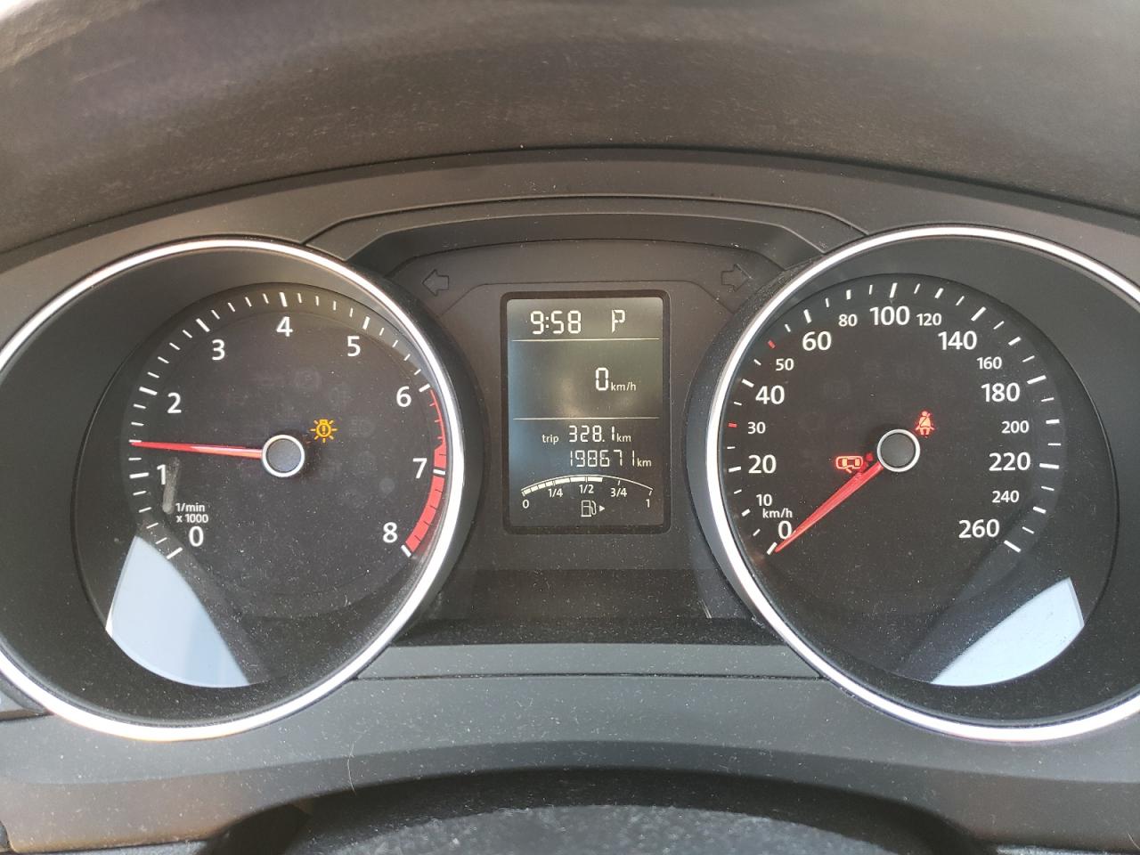 2016 Volkswagen Jetta S VIN: 3VW267AJ0GM356329 Lot: 64579344